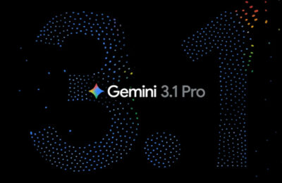 gemini 3.1