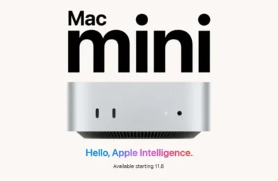 mac mini